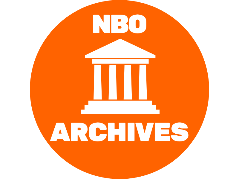 Nairobi Archive